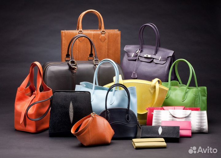 Интернет-магазин женских сумок