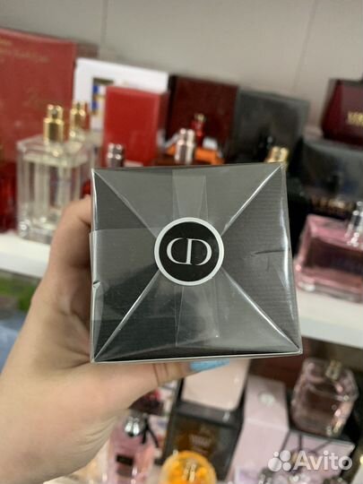 Christian Dior Fahrenheit