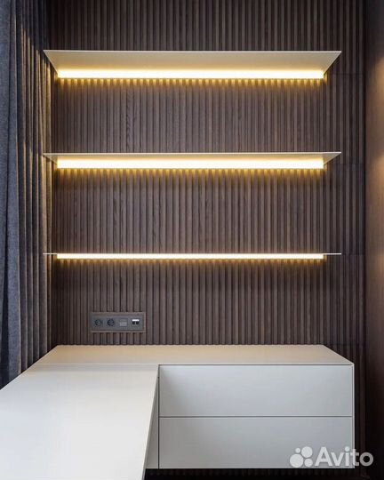 Шкаф на заказ. От частного мастера