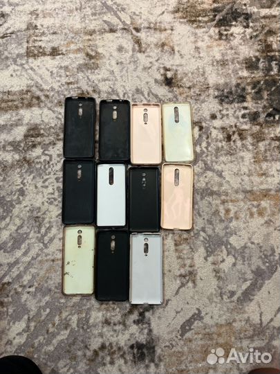 Чехол на xiaomi mi 9t