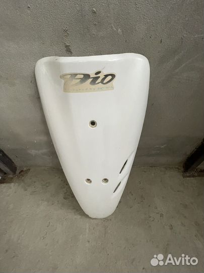 Клюв honda dio 34