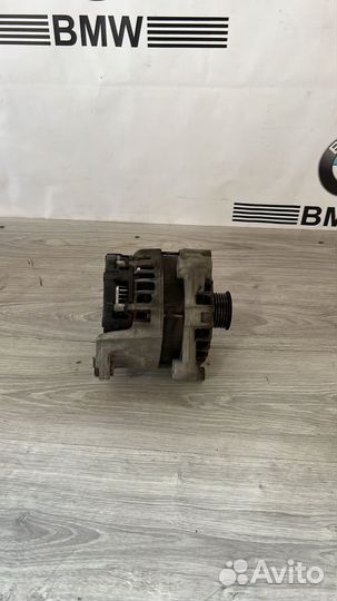 Генератор BMW G30/G31 B47