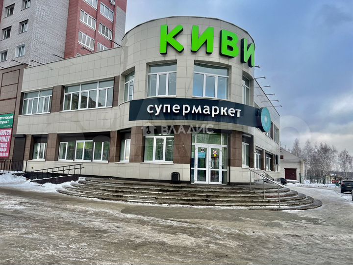 Сдам помещение свободного назначения, 525 м²