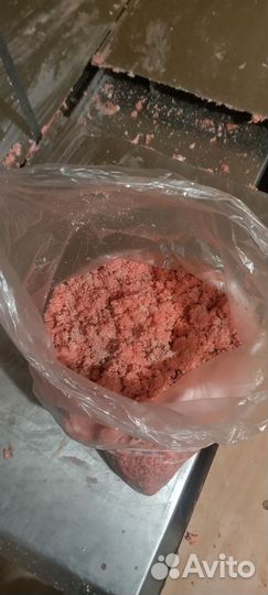 Лытка,рулька,ноги свиные,фарш и кости для собак