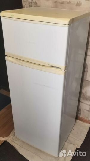 Холодильник бу Nord