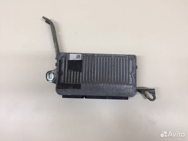 Блок управления двс, Toyota Camry 2011-2017
