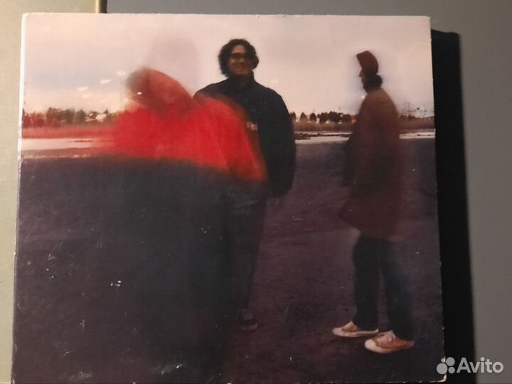 Музыкальные cd диски