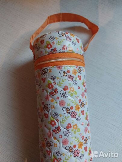 Термос- контейнер для бутылочек