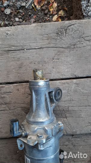 Рулевая рейка Mazda 6 Gh