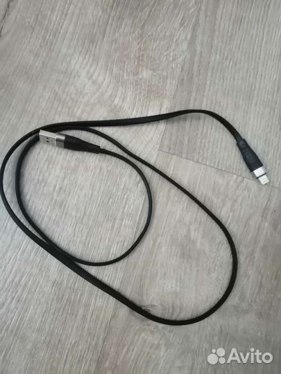 Кабель для iPhone