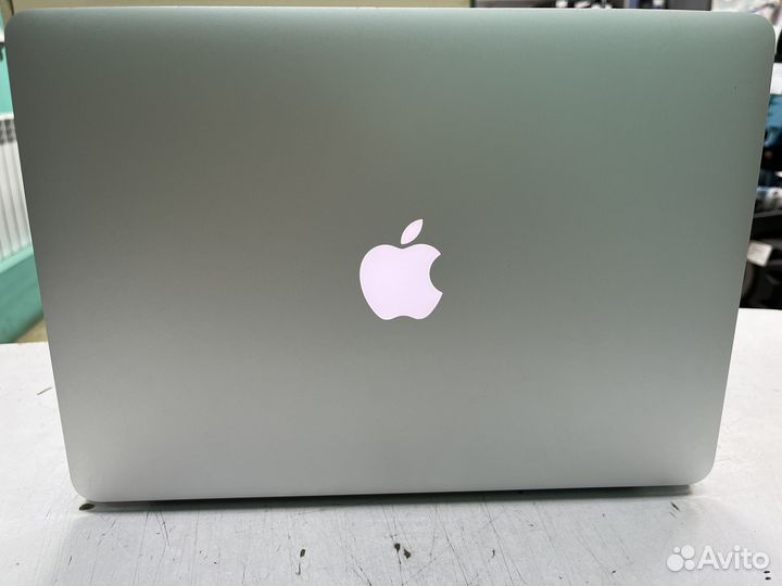 Apple MacBook Air 13 2017