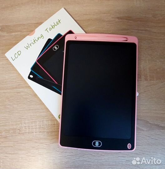 Графический планшет для рисования