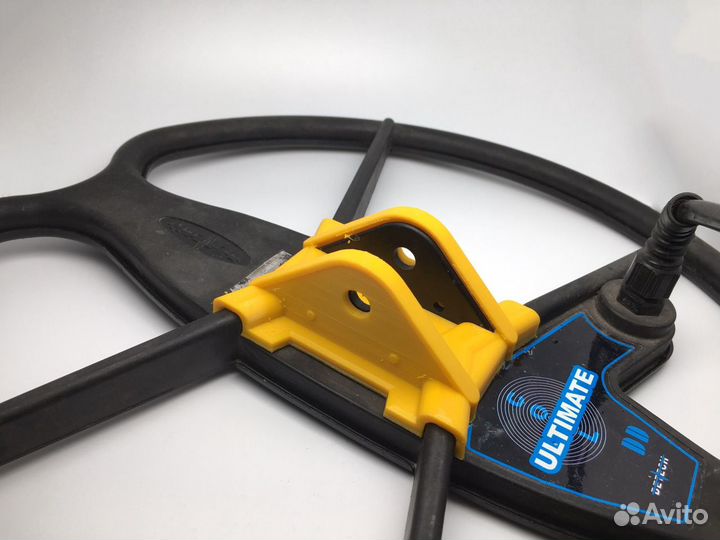 Усилители ушей Detech Ultimate 13 - 15 DD