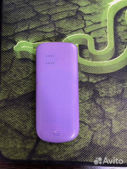 Телефон Nokia 1202