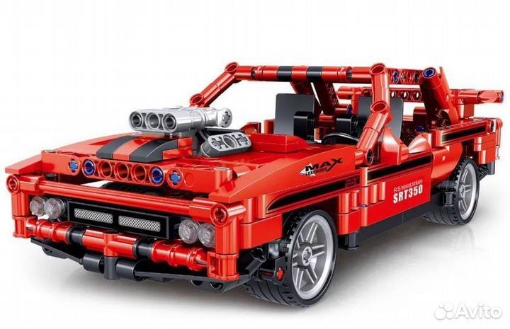 Конструктор 