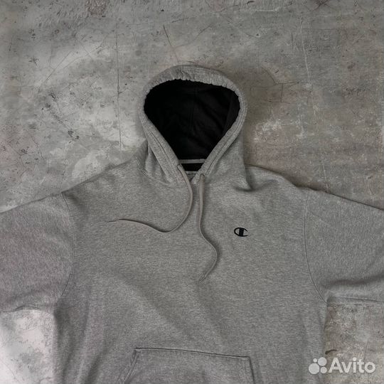 Худи Champion оригинал
