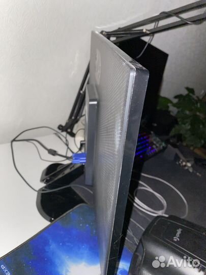 Монитор LG 22MP48D - P full hd