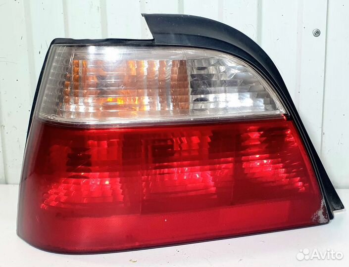 Фонарь левый Daewoo Nexia N100. Оригинал