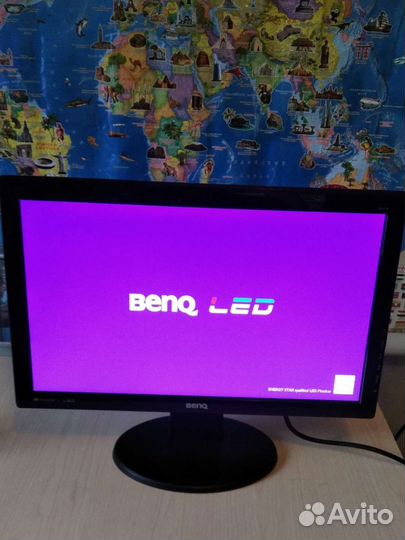 Монитор Benq