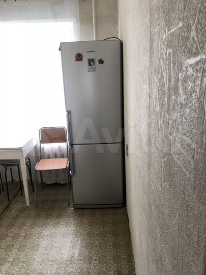 3-к. квартира, 59,1 м², 2/5 эт.