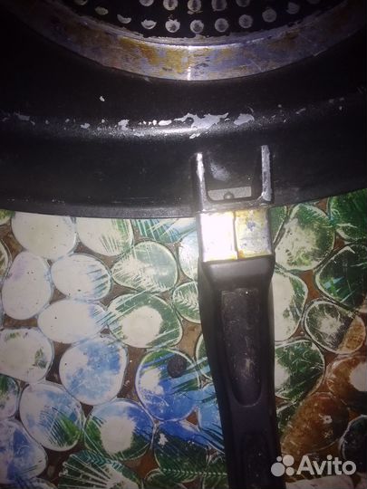 Сковорода гриль