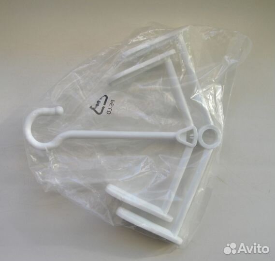 Вешалка для сушки обуви 