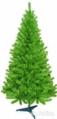 Елка 150см USA