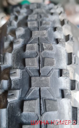 Schwalbe Racing Ralph 27.5 x 2.25 2шт + 2 велокам