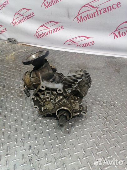 Раздатка Mazda Cx-7 2.3 L3-VDT