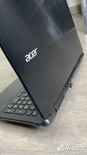 Ноутбук acer