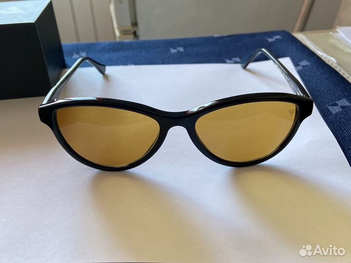 Очки фуллереновые, солнцезащитные Цептер