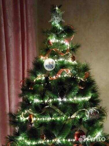 Ёлка 180 см