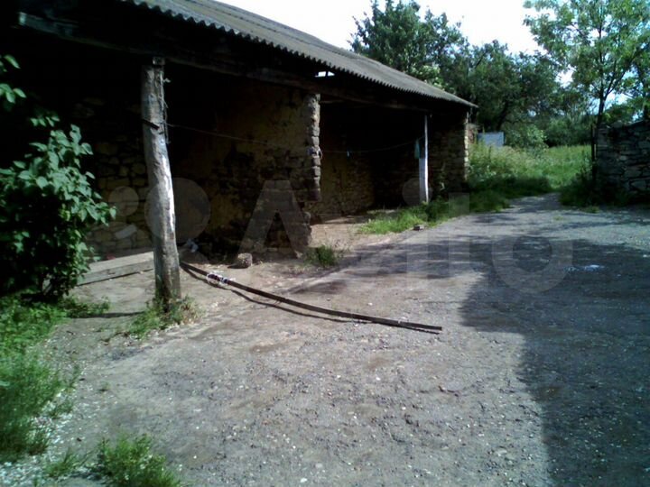 Дом 64 м² на участке 30 сот.