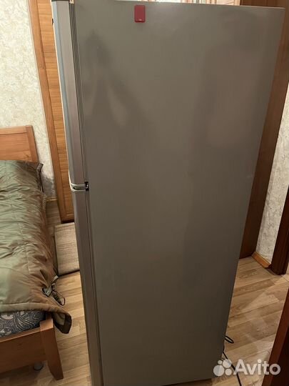 Холодильник samsung