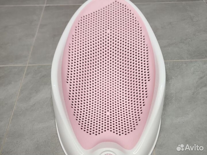 Горка для купания новая, до 13кг