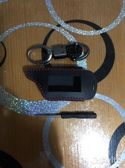 Чехол для Автосигнализации Starline В9