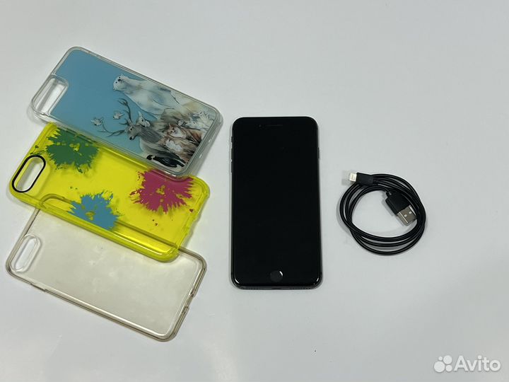 iPhone 8 Plus, 64 ГБ