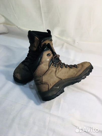 Треккинговые ботинки Salomon 37