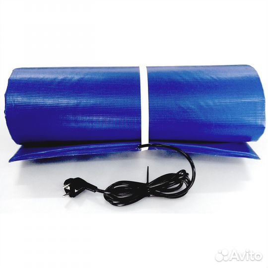 Нагреватель 200х53 см для бассейнов Тепломакс