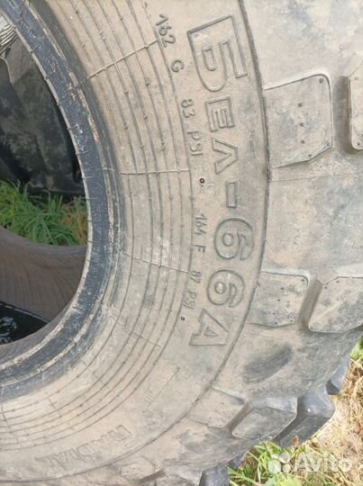 Бел-66А 525/70 R21