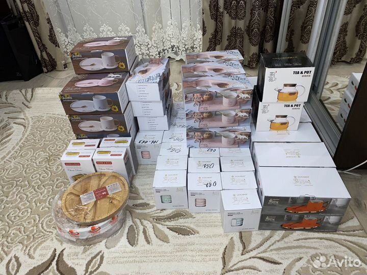 Товар для Wildberries и Ozon