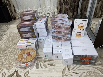 Товар для Wildberries и Ozon