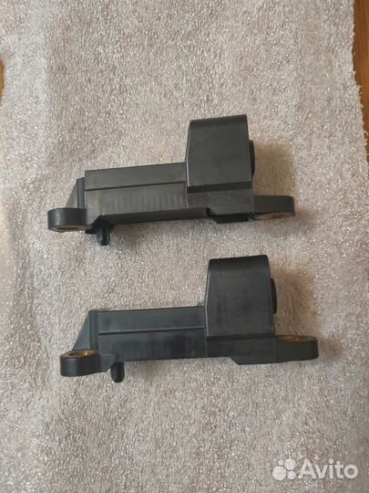 Датчик бокового удара audi A6 C5 4B0959643B