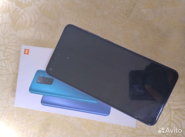 Xiaomi Redmi Note 9, 4/64 ГБ