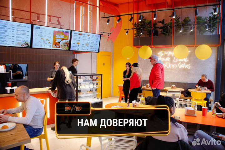 Инвестиции. Готовый бизнес. Поиск инвестора