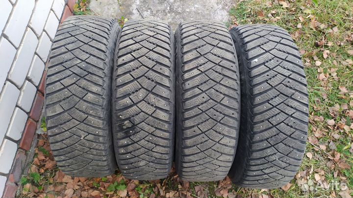 Goodyear Ultragrip Ice Arctic 185/65 R15 88T