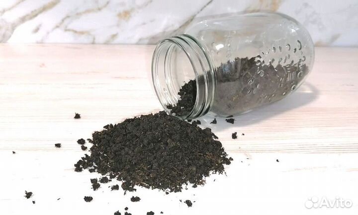 Иван-чай ферментированный. Травы