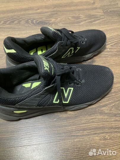 Кроссовки new balance