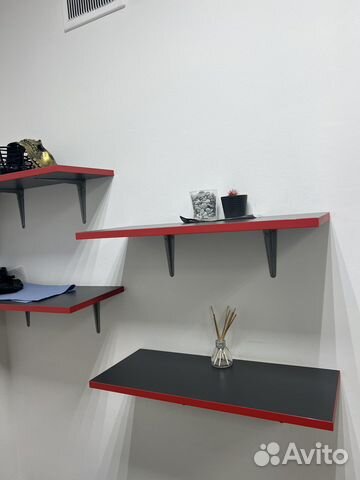 Полка настенная