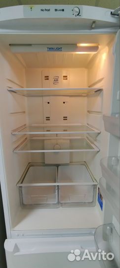 Холодильник Индезит.Гарантия.Доставка